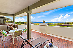 Kapalua Golf Villa 23T4&5