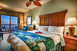 Marriott Maui Ocean Club 2BR Oceanfront Villa