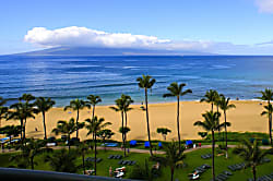 Marriott Maui Ocean Club 2BR Oceanfront Villa