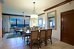 Marriott Maui Ocean Club 2BR Oceanfront Villa