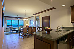 Marriott Maui Ocean Club 2BR Oceanfront Villa
