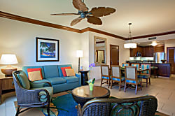 Marriott Maui Ocean Club 2BR Oceanfront Villa
