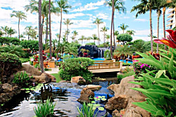 Marriott Maui Ocean Club 2BR Oceanfront Villa