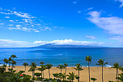 Marriott Maui Ocean Club 2BR Oceanfront Villa