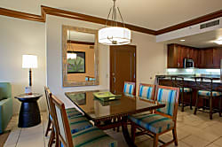 Marriott Maui Ocean Club 2BR Oceanfront Villa