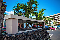 Royal Mauian #303
