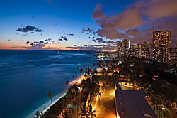 Waikiki Shore 1306