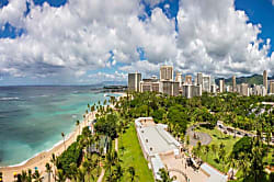 Waikiki Shore 1306