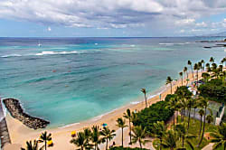 Waikiki Shore 1306
