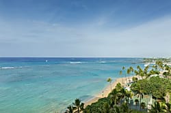 Waikiki Shore 316