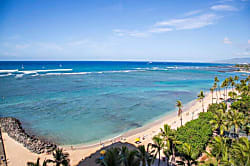 Waikiki Shore 1004
