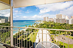 Waikiki Shore 1415