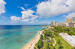 Waikiki Shore 1202