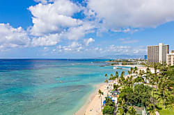 Waikiki Shore 1202