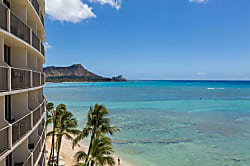 Waikiki Shore 600