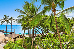 Waikiki Shore 310