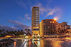 Waikiki Shore 310