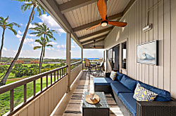Wailea Ekolu 2 Story Condo
