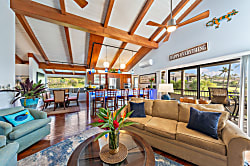 Wailea Ekolu 2 Story Condo