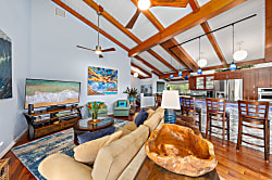 Wailea Ekolu 2 Story Condo