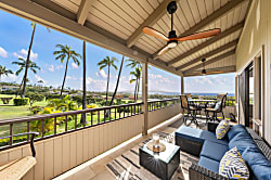 Wailea Ekolu 2 Story Condo