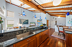 Wailea Ekolu 2 Story Condo