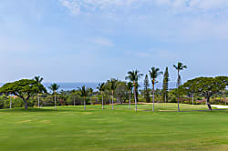 Keauhou Country Club Villa