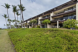 Keauhou Country Club Villa