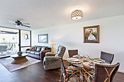 Keauhou Country Club Villa