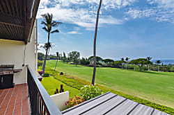 Keauhou Country Club Villa