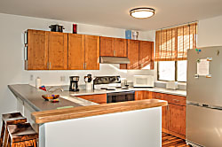 Keauhou Country Club Villa