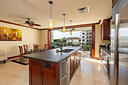 Beach Villas at Ko Olina O-424