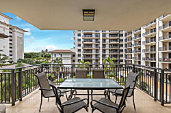 Beach Villas at Ko Olina O-424