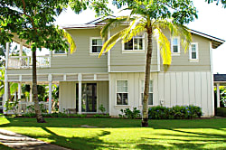 Ko Olina Coconut Plantation