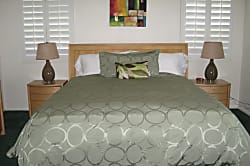 Ko Olina Coconut Plantation