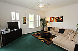 Ko Olina Coconut Plantation