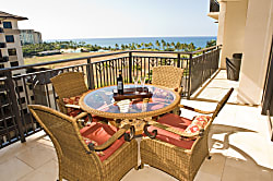 Ko Olina Beach Villas 8th Floor Ocean Tower