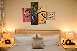 Ko Olina Beach Villas 8th Floor Ocean Tower