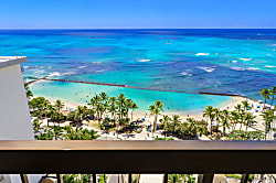 Waikiki Beach Tower #2001
