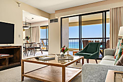 Waikiki Beach Tower #2001