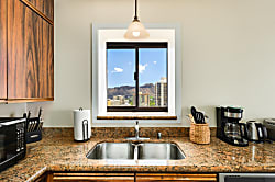 Waikiki Beach Tower #2001