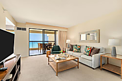 Waikiki Beach Tower #2001