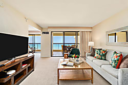 Waikiki Beach Tower #2001