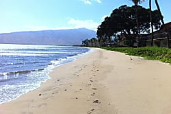 Sugar Beach Resort Condo