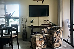 Sugar Beach Resort Condo