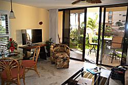 Sugar Beach Resort Condo