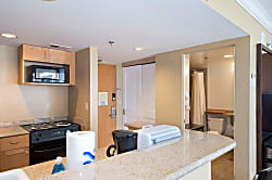 Ilikai Apartment #1624