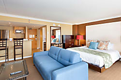 Ilikai Apartment #1624