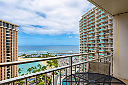 Ilikai Apartment #1624