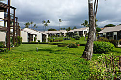 Hale Kamaole Complex Unit 7